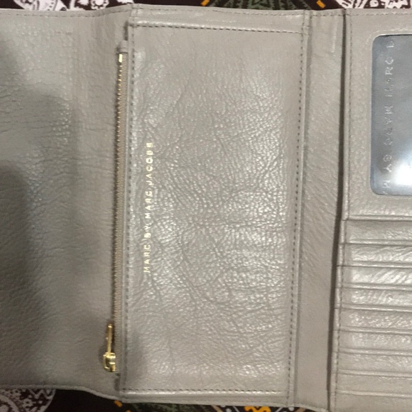Marc By Marc Jacobs Wallet - Picture 5 of 8